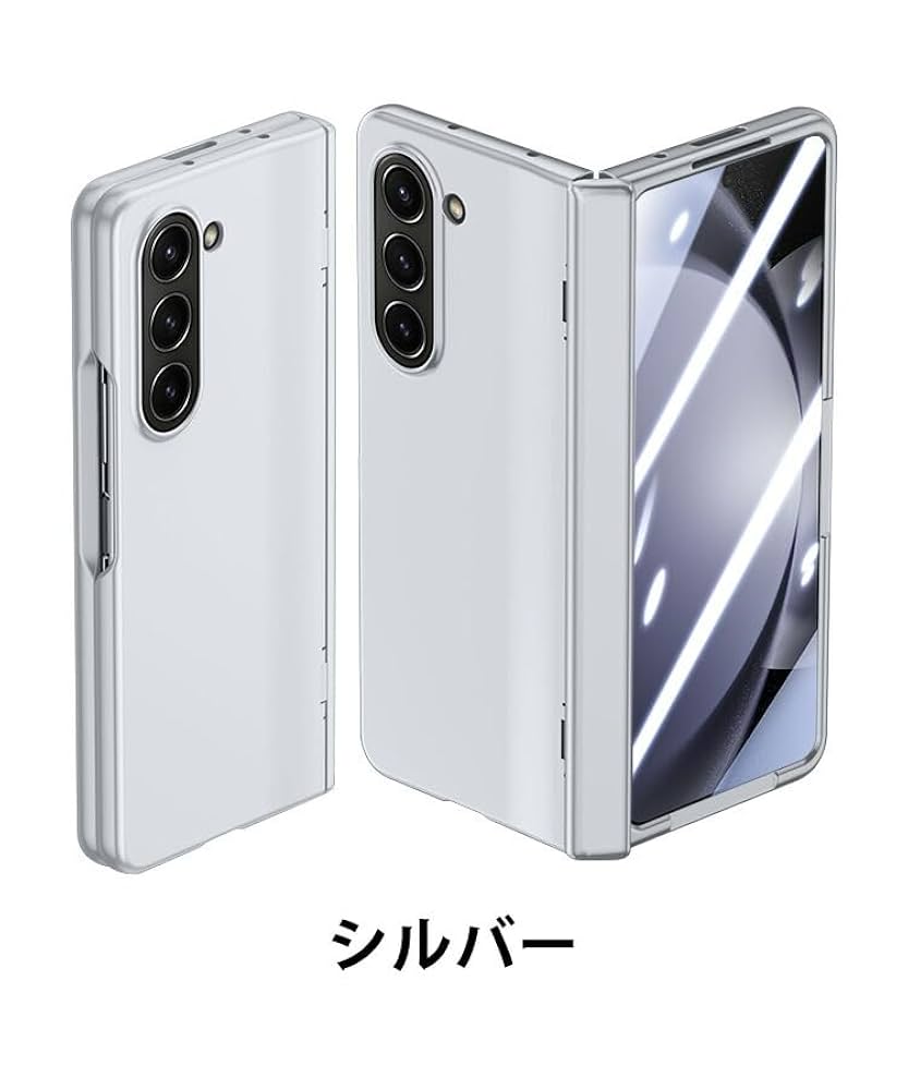 Amazon.co.jp: Galaxy Z Fold7 5G ギャラクシー Z フォールド7